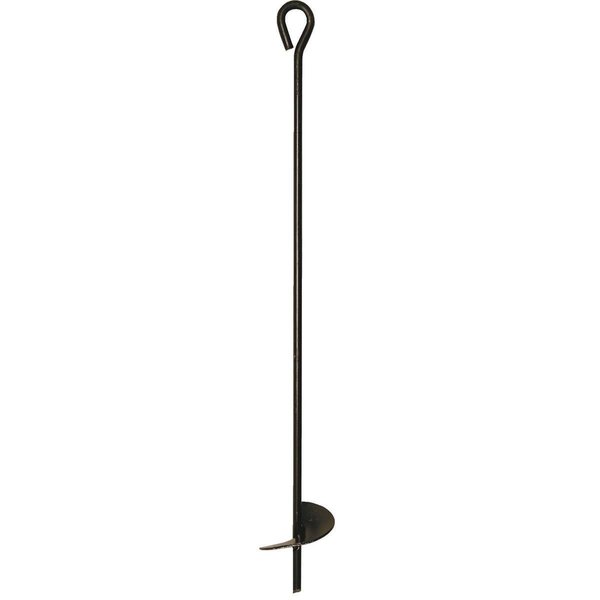 Tie Down Engineering Auger-Style Tree Anchor, 30"L 59055